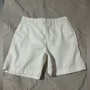Anne Klein Jeans White Shorts